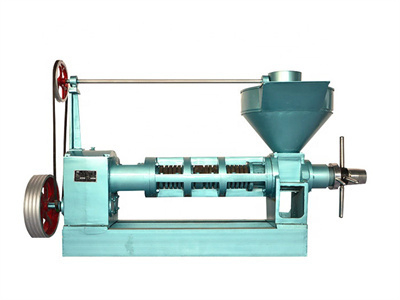 آلة تنقية آلة ضغط الزيت الصناعية المتنقلة