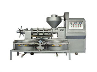 100-200tpd تعتمد آلة صنع الزيت ذات التقنية المتقدمة