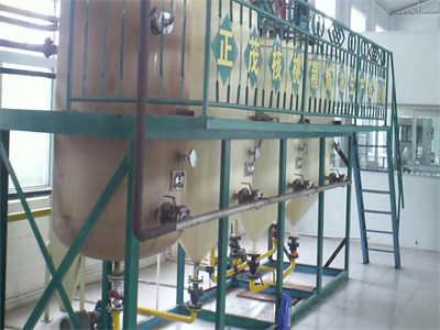 تصنيع آلة معالجة الزيت ذات التغذية العالية 220 فولت 120 وات